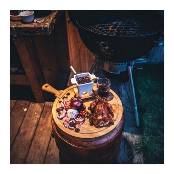 Boska - Tapas Fondue Bianco (34-00-30)