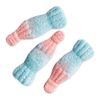 Red Band - Bubble Fizz - 100 stuks