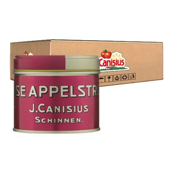 Canisius - Rinse Appelstroop (Blik) - 12x 450g
