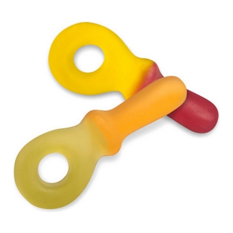 Red Band - Gum Foppies - 100 stuks
