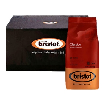 Bristot - Classico Intenso e Cremoso Bonen - 6x 1kg