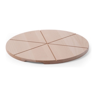 Hendi - Pizza plank - ø35 cm