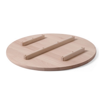 Hendi - Pizza plank - ø35 cm