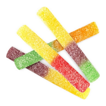 Red Band - Zure frieten - 100 stuks