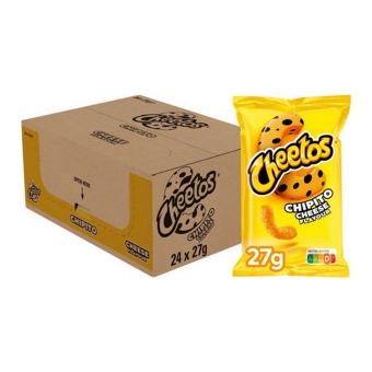 Cheetos - Chipito Kaas - 24 Minizakjes