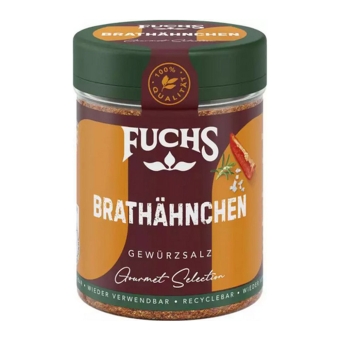 Fuchs - Kipkruiden voor gebraden kip - 80g