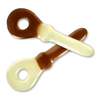 Red Band - Cola Foppies - 6x 100 stuks