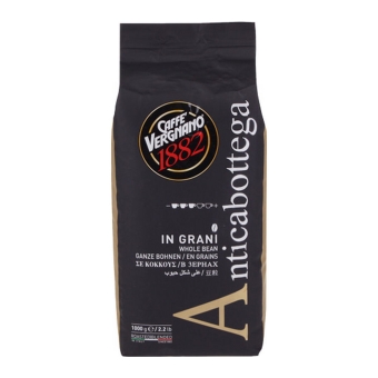 Caffè Vergnano 1882 - Antica bottega Bonen - 1kg 