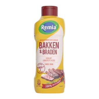 Remia - Baken & Braden - 6x 400ml
