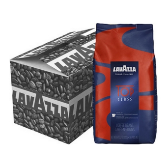 Lavazza - Espresso Top Class Bonen - 6x 1kg