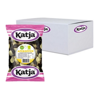 Katja - Apekoppen - 12x 500g