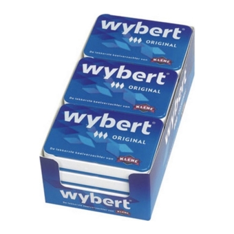 Klene - Wybert Original - 12 stuks