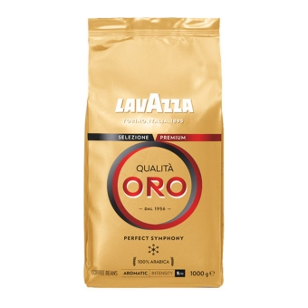 Lavazza - Qualità Oro Bonen - 1kg