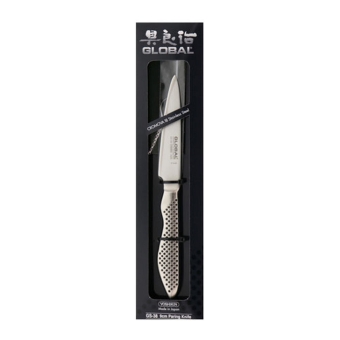  Global - Schil / Officemes - 9 cm (GS-38)
