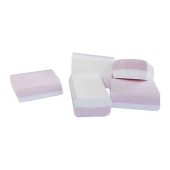 Kindly's - Zure Schuimblokken - 200 stuks