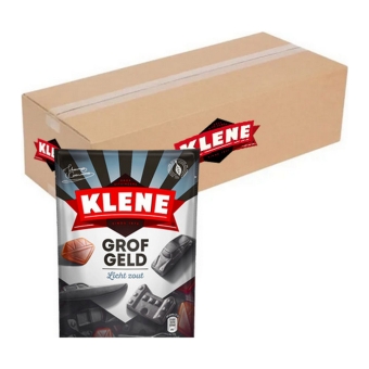 Klene - Grof Geld - 8x 210g
