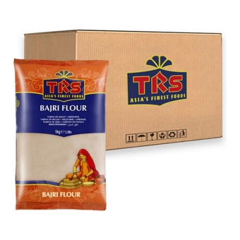 TRS - Bajri Meel (Millet Meel) - 10x 1kg