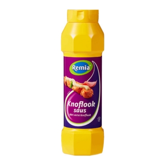 Remia - Knoflooksaus - 800ml