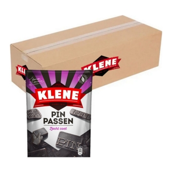 Klene - Pinpassen - 8x 210g