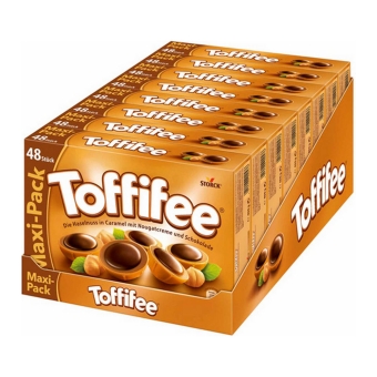 Toffifee (48 stuks) - 8x 400g