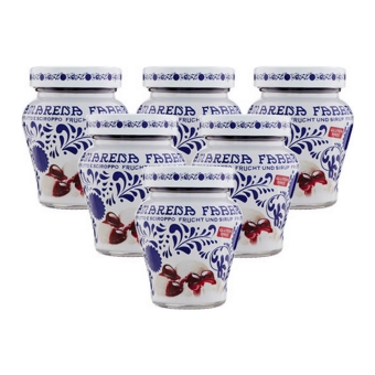 Fabbri - Amarena Fabbri (Kersen) - 6x 230g