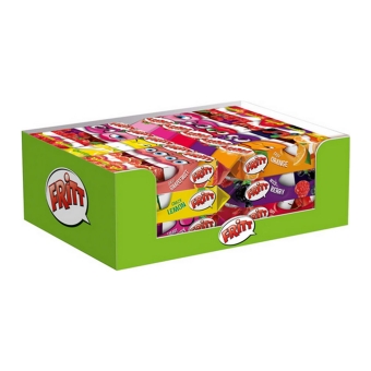 Fritt - Kauw Bonbons Vruchten - 30 stuks
