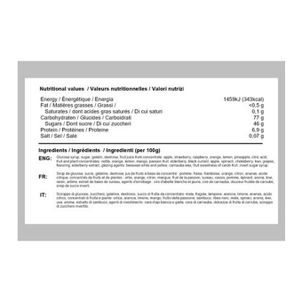 Haribo - Goudberen - 1kg