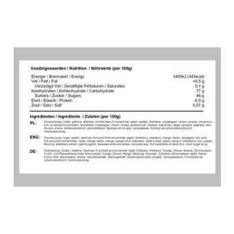 Haribo - Goudberen - 1kg