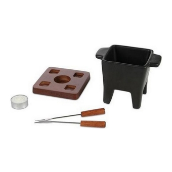 Boska - Tapas Fondue Nero - 300 ml (85-35-30)