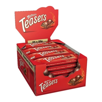 Maltesers - Teasers - 24 Repen