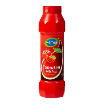 Remia - Tomaten Ketchup - 800ml