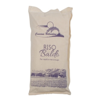 Cascina Belvedere - Risotto baldo - 1kg