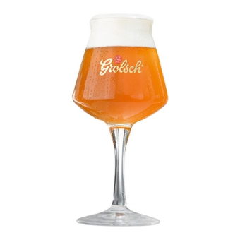 Grolsch - Speciaalbier glas 330ml - 6 stuks