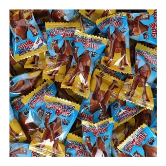 Fini - Camel Balls Bubble Gum - 200 stuks