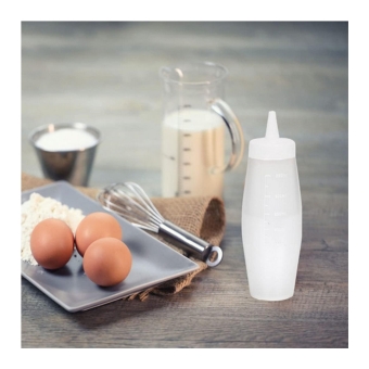 Patisse - Poffertjes Beslagspuit - 350ml
