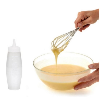 Patisse - Poffertjes Beslagspuit - 350ml