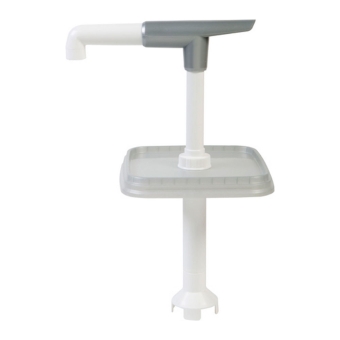 Remia - Saus dispenser PVC 2,5 ltr
