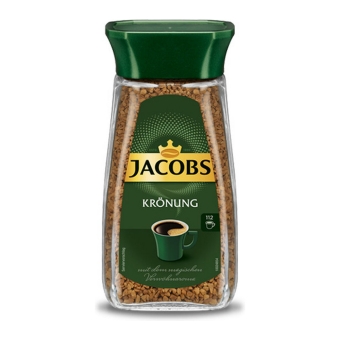 Jacobs - Krönung Oploskoffie - 200g