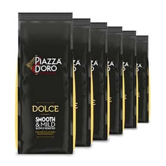 Piazza D'oro - Dolce Bonen - 6x 1kg