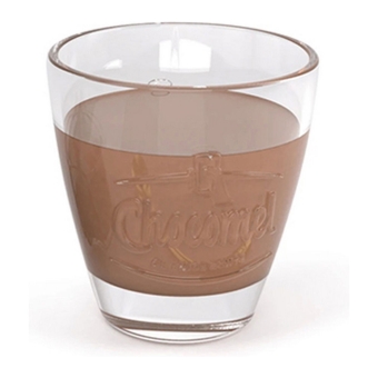 Chocomel - Glas - 6 stuks