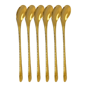 Chocomel - Lepel - 6 stuks