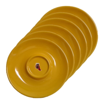 Chocomel - Schotel - 6 stuks
