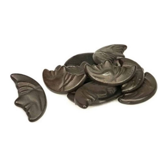 Haribo - Halve Drop Manen - 3kg