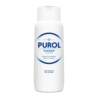 Purol - Poeder Strooibus- 100gr