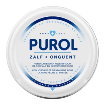 Purol - zalf • onguent - 50ml