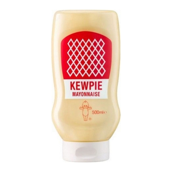 Kewpie - Japanse Mayonaise - 500ml