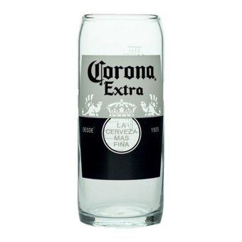 Corona - Bierglas 330ml - 2 stuks