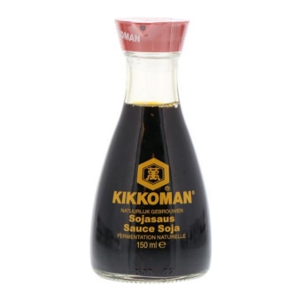 Kikkoman - Sojasaus - 150ml