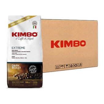 Kimbo - Extreme Bonen - 6x 1kg