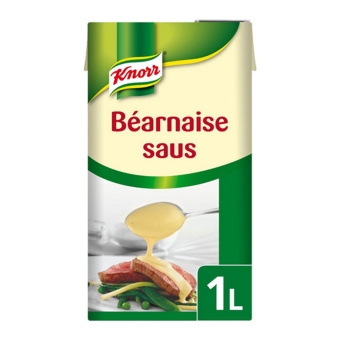 Knorr Garde d'Or - Béarnaisesaus - 1ltr